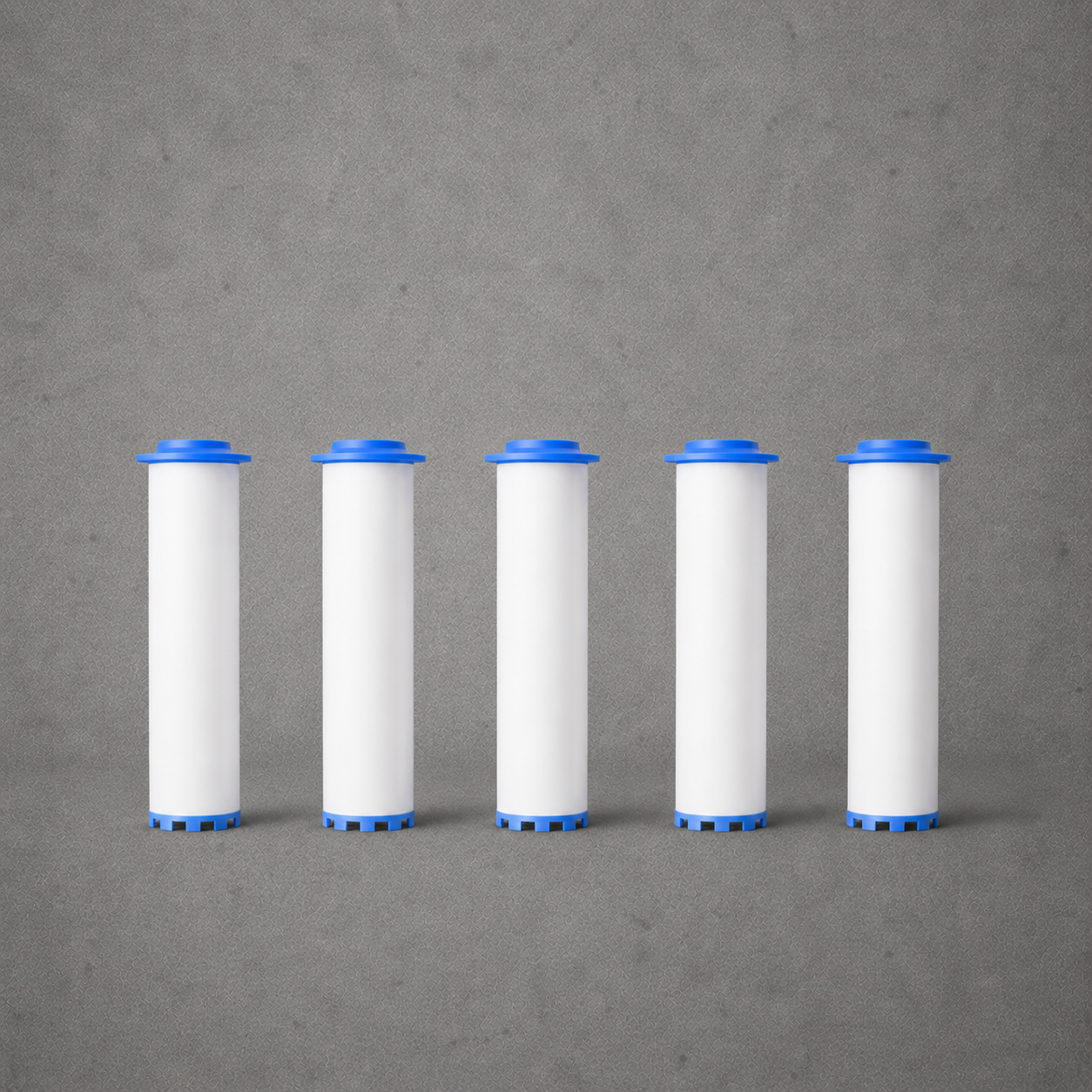 Extra filter 5 st